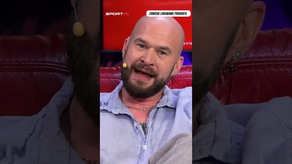 Norwegia jak Polska? Żelazny: To różni Lewandowskiego od Haalanda #shorts