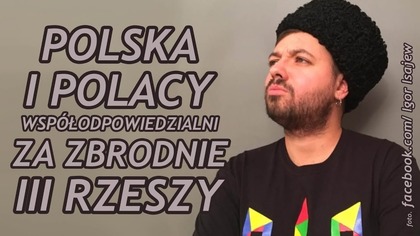 Złamano ustawę o IPN