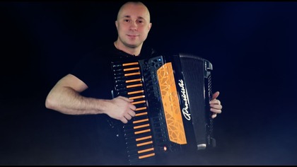Polka Vibes - Prusiński Accordion Show