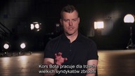 Drapacz chmur - kulisy