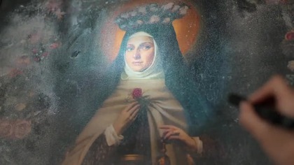 Powrót Diany Salazar 06