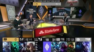 Golden Guardians vs Team SoloMid - LCS 2021 Summer Split W8D2