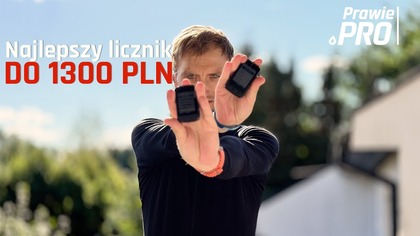 Nowy licznik Wahoo ELEMNT Bolt v3 jest genialny, ale niesmak po ACE pozostał