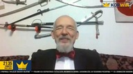  NA ŻYWO  Janusz Korwin-Mikke - kobiety + pytania 16. 07. 2020