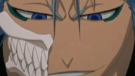 Bleach - Grimmjowem PL