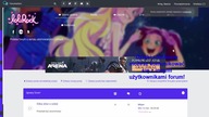 LoliRock Forum - Promocja