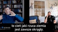 3 dowody na okrągłą ziemię - Dr Jason Lisle