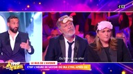C8 - 28-02-2025 - Bande annonce, Publicite, Generiques, Final closedown