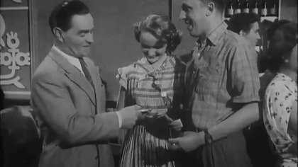 Irena Do Domu (1955) [720p]