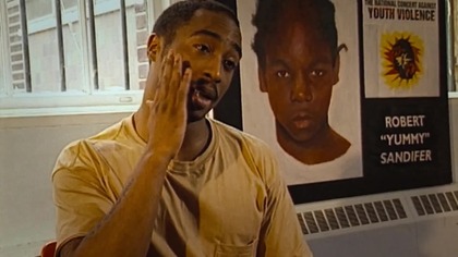 Dear Mama S01e04 Ambicje Bycia Wojownikiem. 1080p
