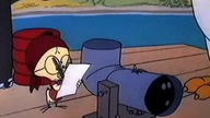 Rozkodowany Bugs Bunny 58 (Dubbing PL)
