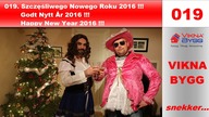 019 Happy New Year 2016 !!!