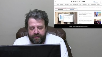 Błąd Google i Już Wiedzą Jaka Ręczna Zmiana Kursu Euro Dolara i Złotego Przejdzie! - Analiza Ator