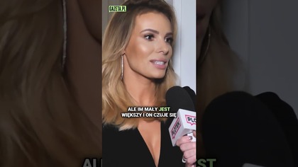 Janachowska o tym, jakim ojcem jest jej mąż [wywiad archiwalny]