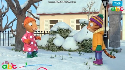 Tvp ABC - ogłoszenie nadawcy i sponsorzy z 29 grudnia 2024
