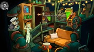 Deponia Gameplay #19 (PL)