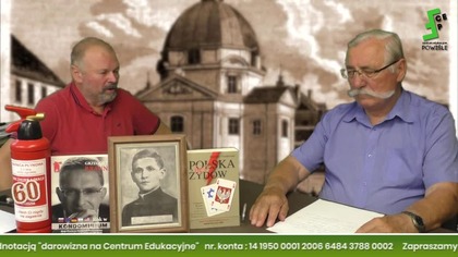 Jerzy ZIELIŃSKI: Siostry dzień i noc 256Lat modliły się przedNajśw. Sakramentem o Polskę Chrystusową