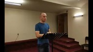 K.  Bożego Królestwa - Służba (Funkcjonowanie wspólnoty cz. 2) - Łukasz Popiołek