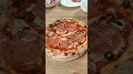 Jak brzmi #pizza? 