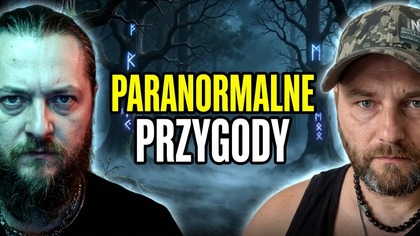 2489.  Niesamowite Przygody Jakie Przeżył I Jak Chronić Się Od Tego Paranormal GoshTV