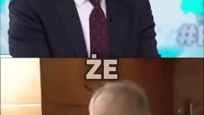 Doktryna Neumanna w praktyce: kogo naprawdę chroni Koalicja Obywatelska?