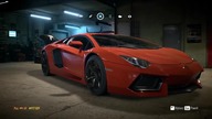Uczę się jeździć Aventadorem na sterydach - NFS #22