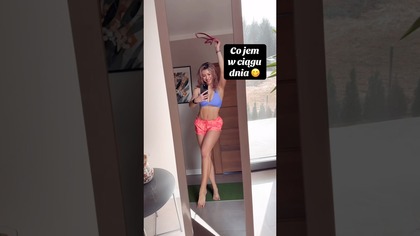 Co jem w ciągu dnia (bez fit ściemy)