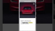 Nowa TESLA MODEL 3 PERFORMANCE!  3,1s do 100 km/h i łapie się na DOFINANSOWANIE!  #danielgrzyb