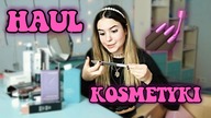 UNBOXING kosmetyków z COCOPANDA  / samosiaa