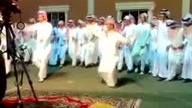 Arabski Smooth Criminal