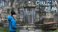 Gruzja Zimą - Borjomi i Kutaisi (4/4)