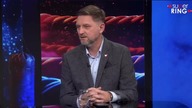 Gorąco w sprawie Izraela.  D Sosnierz kontra politycy KO i PiSu