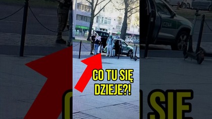 Niemcy znów wysyłają inżynierów do Polski? A Straż Graniczna znów służy za taksówki?