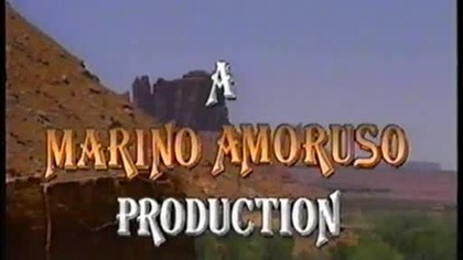 Legendy Amerykańskiego Zachodu - dokumentalny lektor.pl western