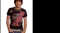 Drake Bell - La Camisa Negra (PaulPoland Mix Studio Version)