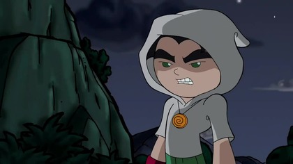 Xiaolin Showdown: Evil/Heylin Raimundo best moments