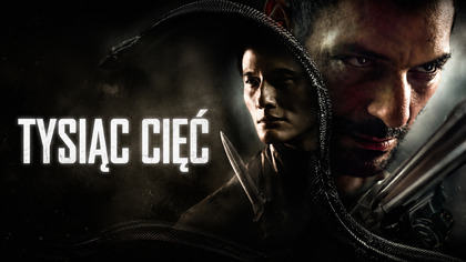 Tysiąc cięć (2017) 