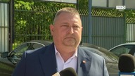 Jarosław Dowhan o przejęciu akcji Falubaz przez właściciela Stelmetu - 30. 04. 2024r.