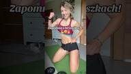 NAJSZYBSZY SKUTECZNY TRENING NA BRZUCH 
