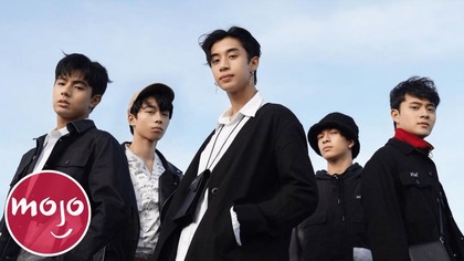 Top 10 P-Pop Artists Who Deserve Mainstream Success