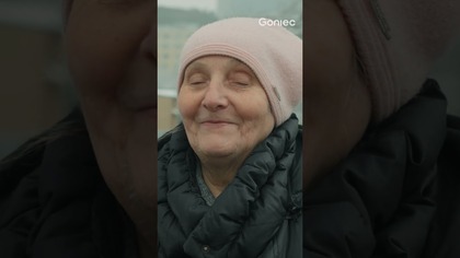 SZOK! 400 ZŁ EMERYTURY I WALKA O KAŻDY DZIEŃ.  KOBIETA OPOWIADA, JAK NAPRAWDĘ WYGLĄDA JEJ ŻYCIE