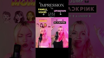 FAMILY VOICES vs UP&DOWN sound 