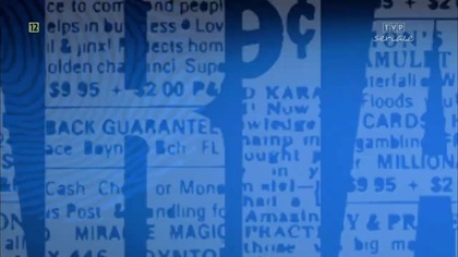 TVPSERIALE - 16-12-2024 - Reklamy, Zapowiedzi, Sponsorzy