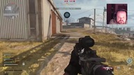 COD Warzone i grabież na ps4