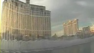 Las Vegas - Tańcząca Fontanna- Bellagio i Andrea Bocelli_DZIEŃ - Time To Say Goodbye-