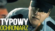 DZIEŃ Z ŻYCIA TYPOWEGO OCHRONIARZA