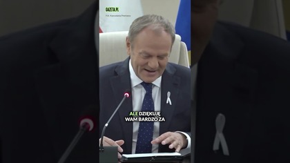 Tusk komentuje wyrok TSUE w sprawie małżeństw jednopłciowych