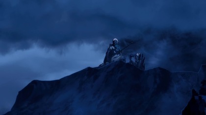 Bl0od 0f Zeus S01 E01 Napisy PL