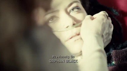 Orphan Black - S03E08 Lektor