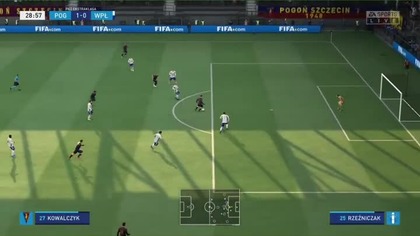 Sebastian Kowalczyk piękny gol #shorts #footballshorts #football